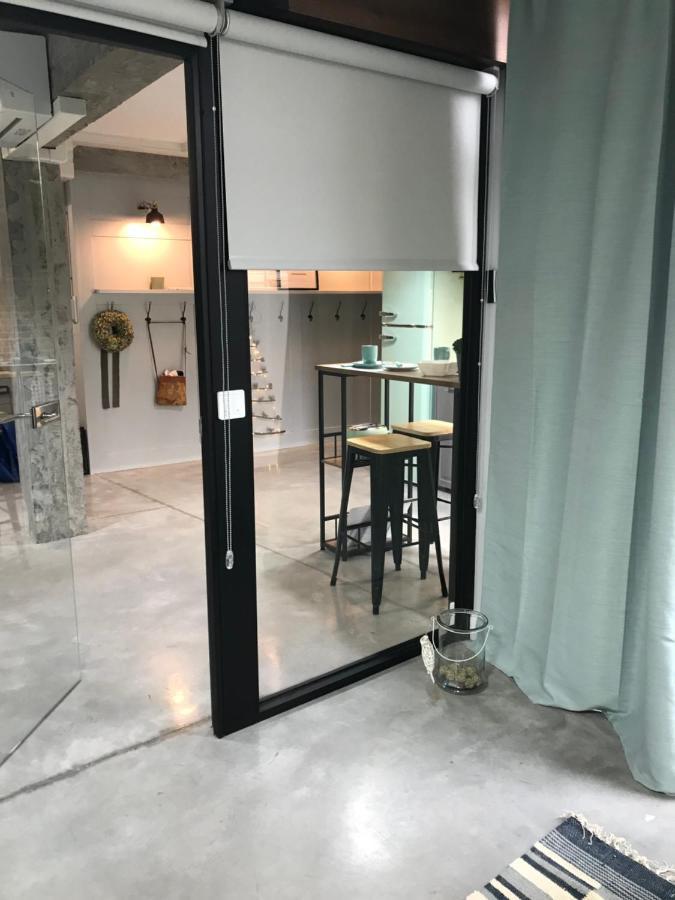 Morrina Atlantica Loft Apartment Pontevedra Exterior photo