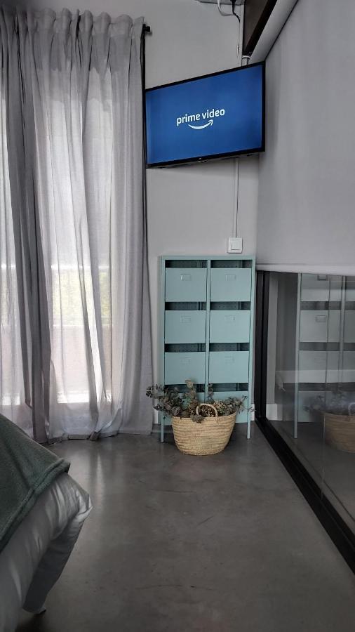 Morrina Atlantica Loft Apartment Pontevedra Exterior photo